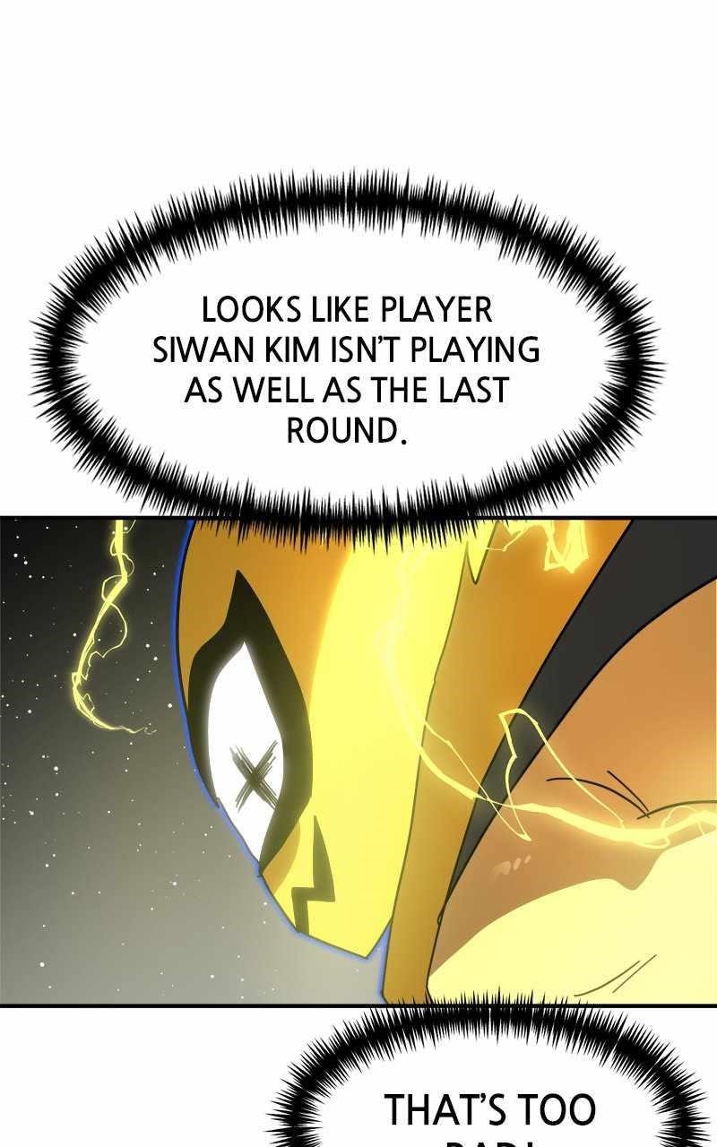 Double Click (PARK Soo-bong) — Chapter 93 — page 112