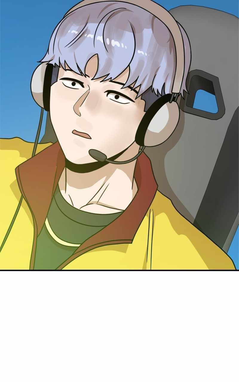 Double Click (PARK Soo-bong) — Chapter 93 — page 114