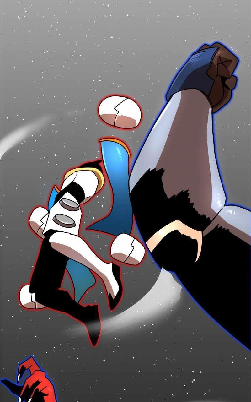 Double Click (PARK Soo-bong) — Chapter 93 — page 119