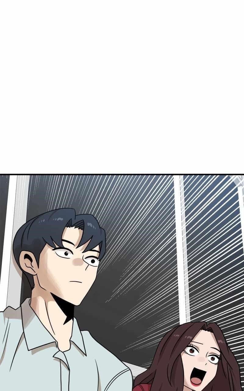 Double Click (PARK Soo-bong) — Chapter 93 — page 124
