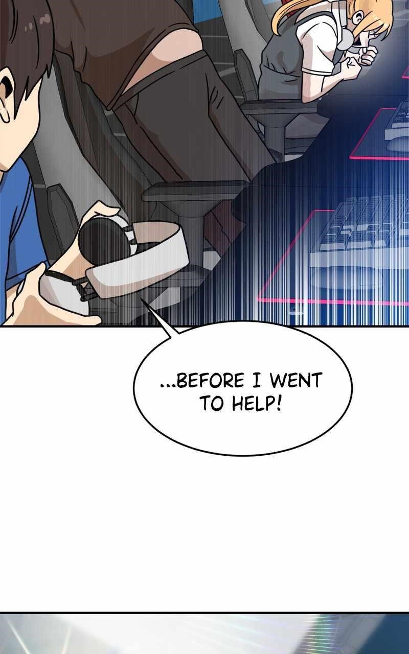 Double Click (PARK Soo-bong) — Chapter 93 — page 146
