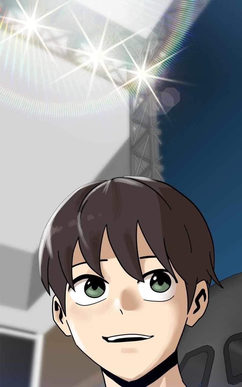 Double Click (PARK Soo-bong) — Chapter 93 — page 147