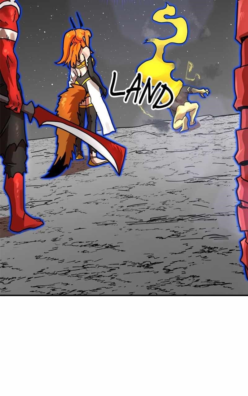 Double Click (PARK Soo-bong) — Chapter 94 — page 2