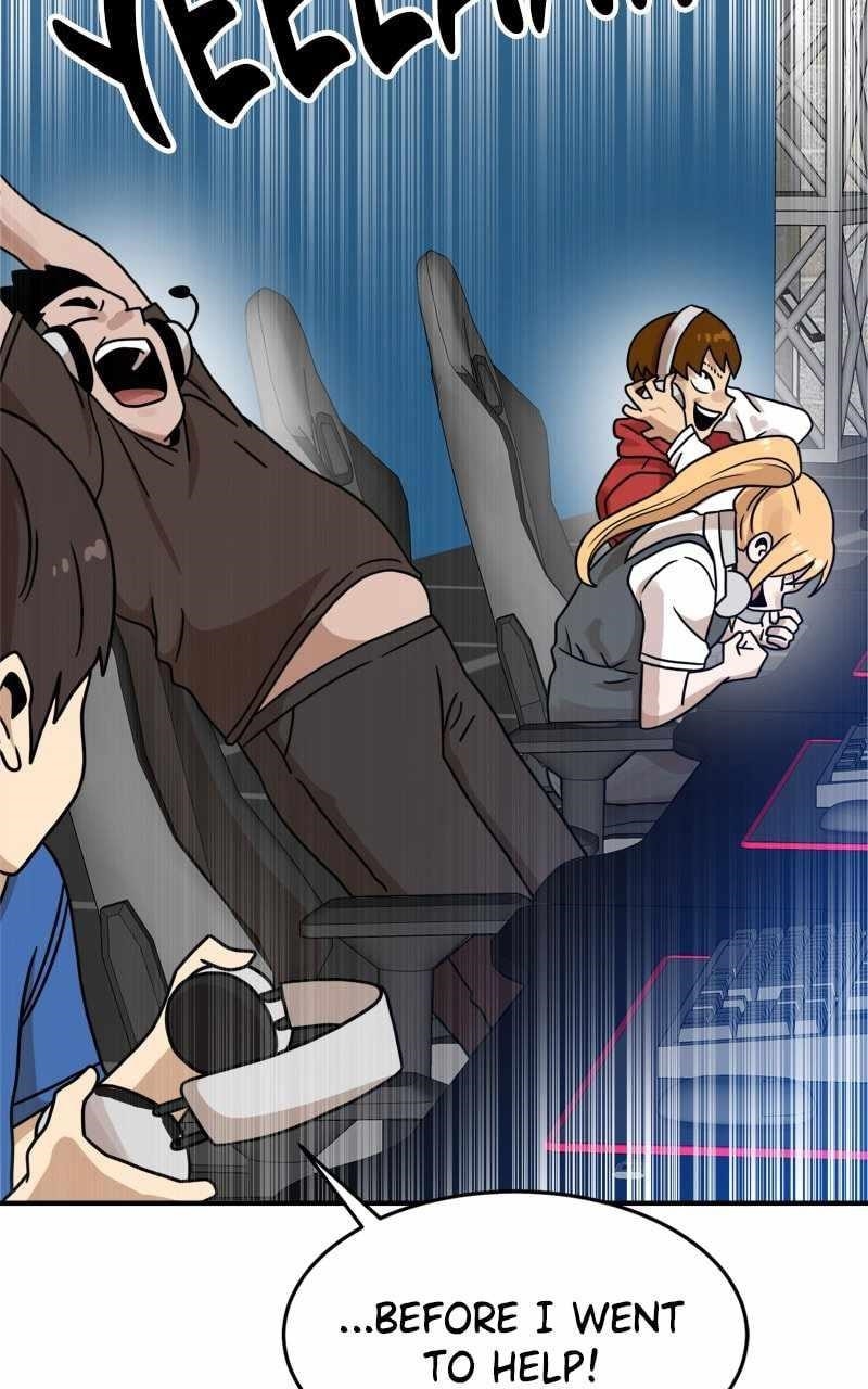 Double Click (PARK Soo-bong) — Chapter 94 — page 5
