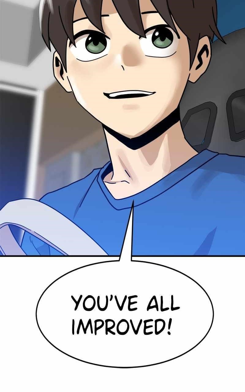 Double Click (PARK Soo-bong) — Chapter 94 — page 7