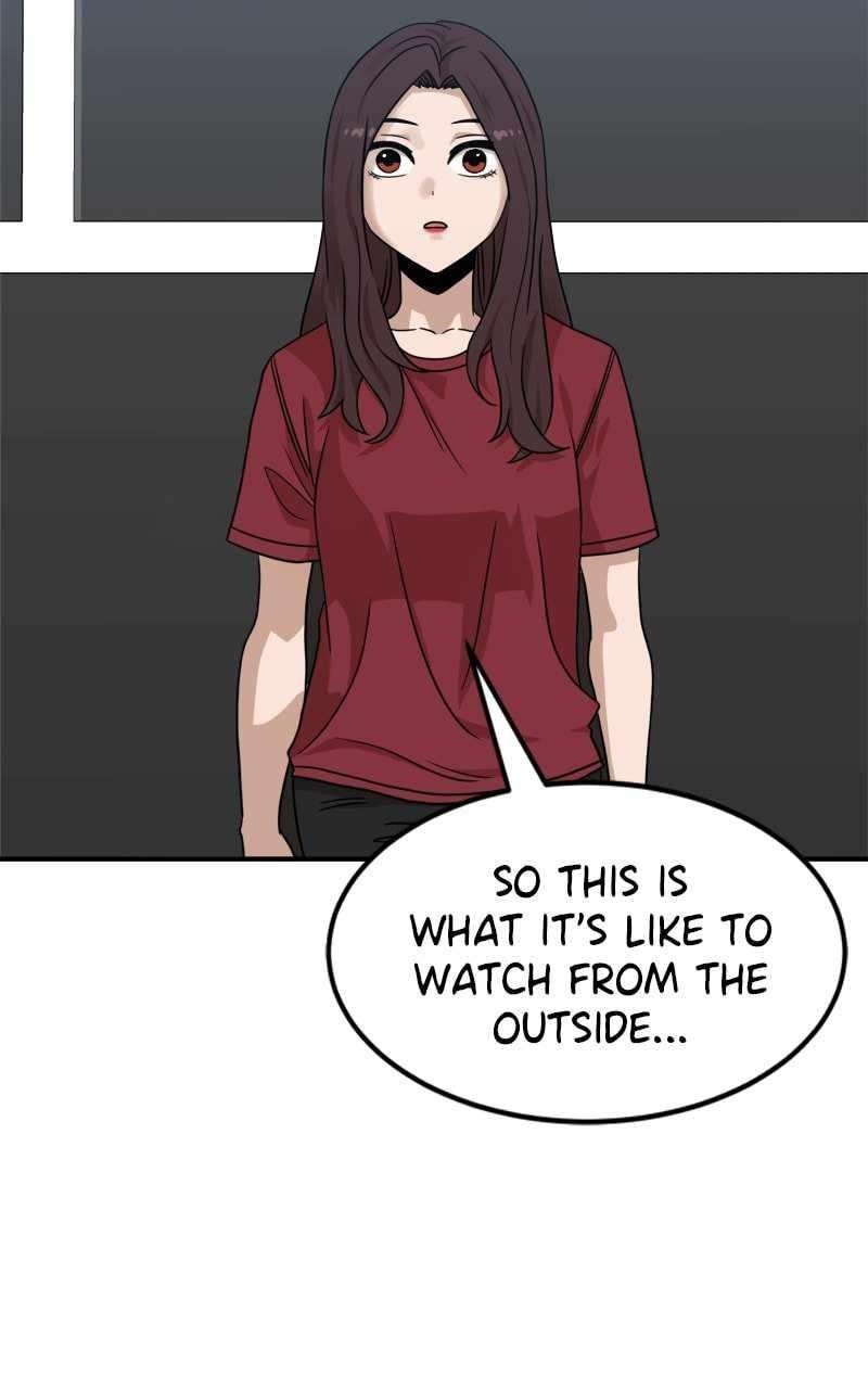 Double Click (PARK Soo-bong) — Chapter 94 — page 9