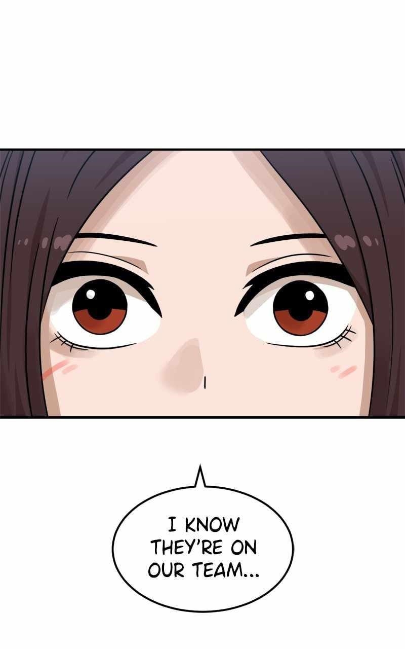 Double Click (PARK Soo-bong) — Chapter 94 — page 10