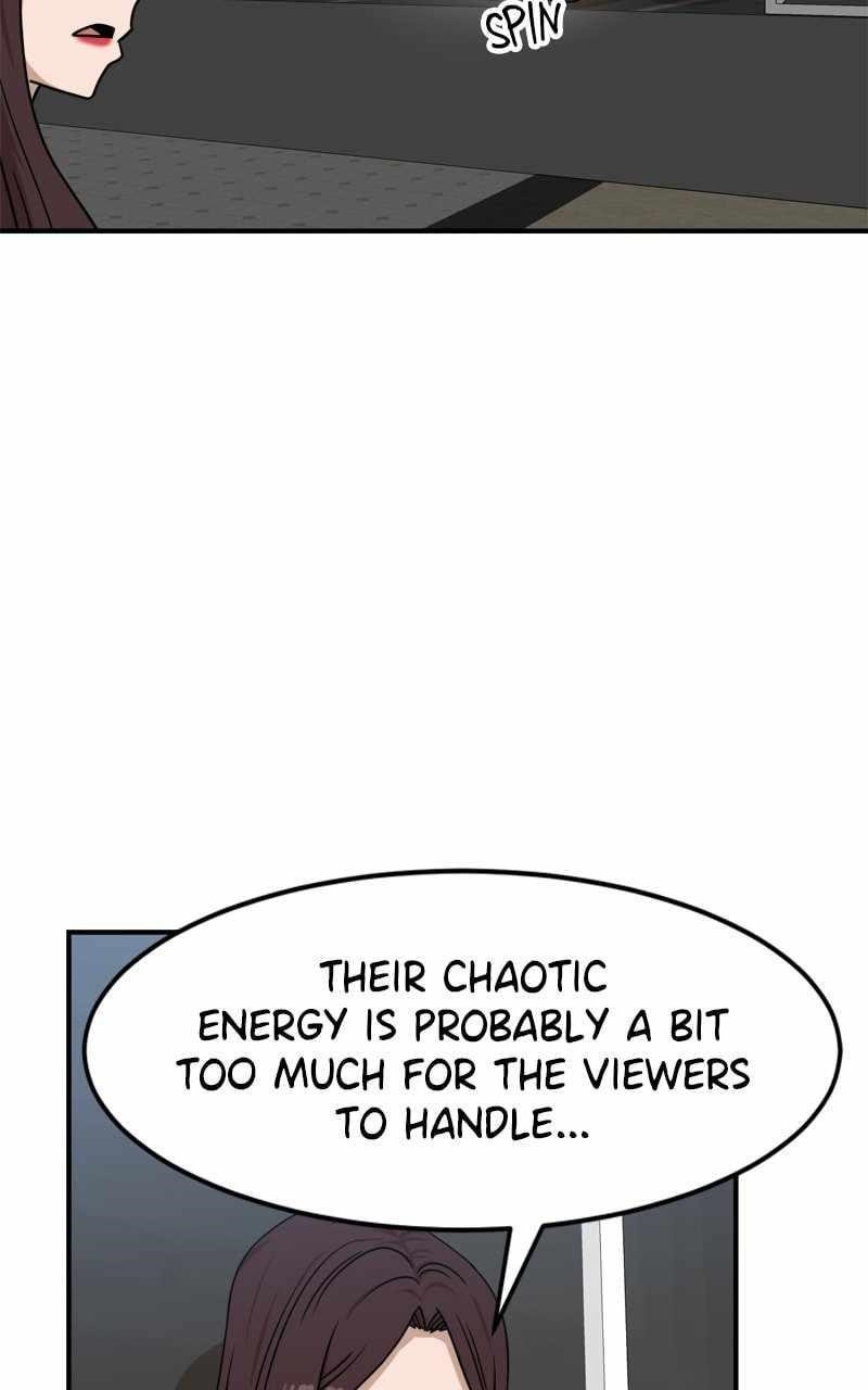 Double Click (PARK Soo-bong) — Chapter 94 — page 12