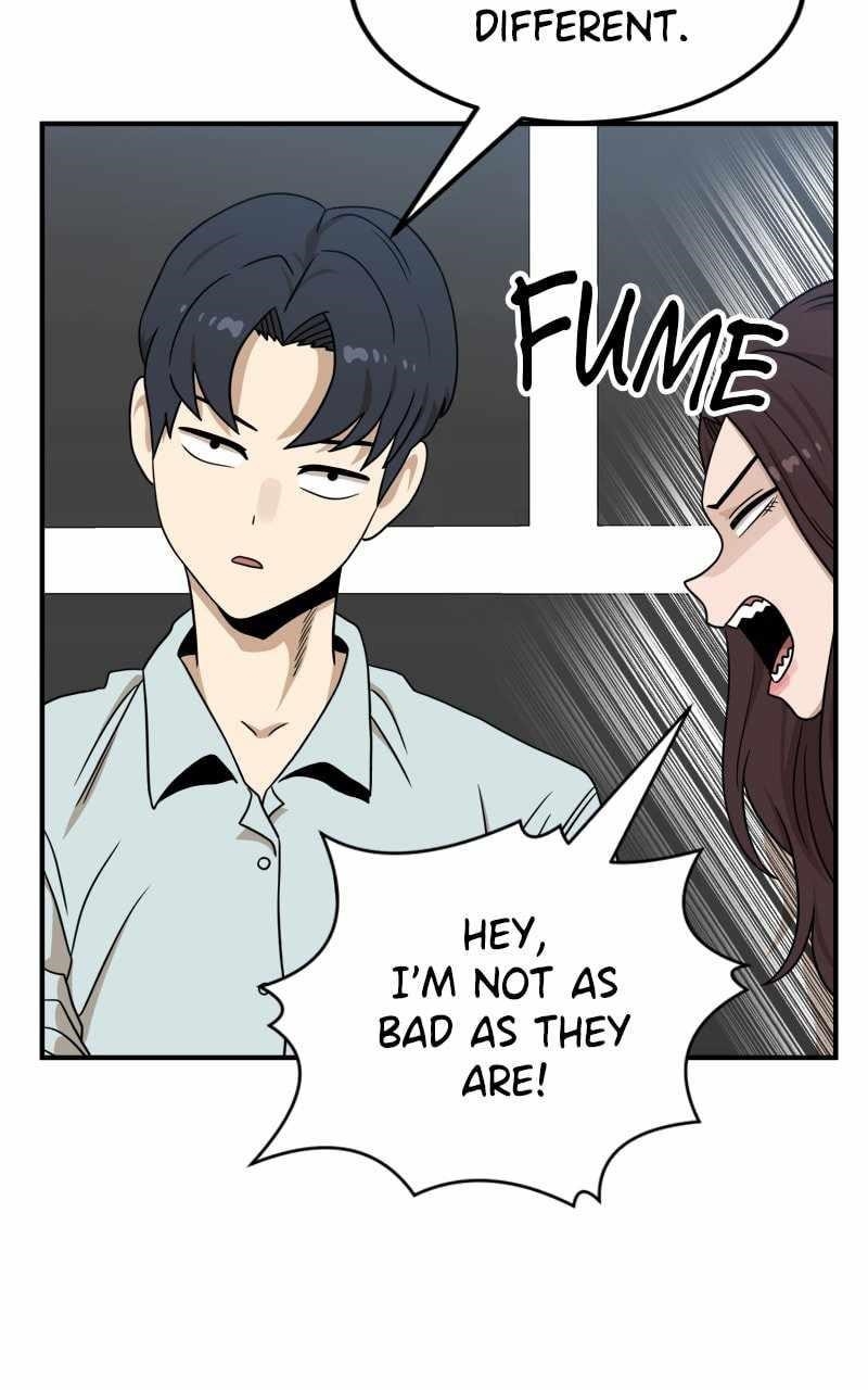 Double Click (PARK Soo-bong) — Chapter 94 — page 14