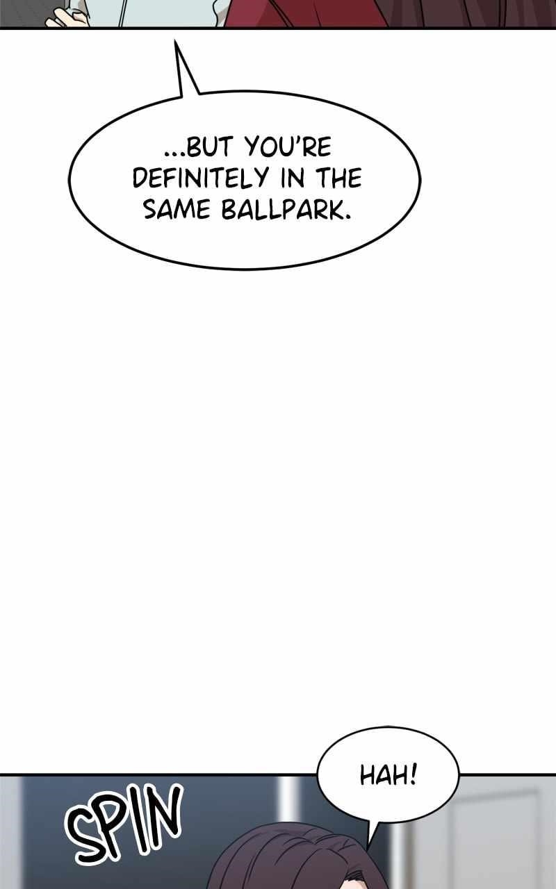 Double Click (PARK Soo-bong) — Chapter 94 — page 16