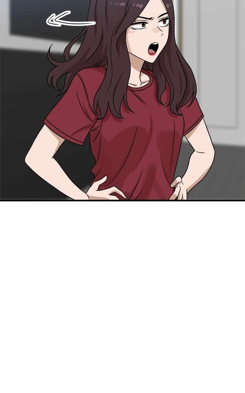 Double Click (PARK Soo-bong) — Chapter 94 — page 17