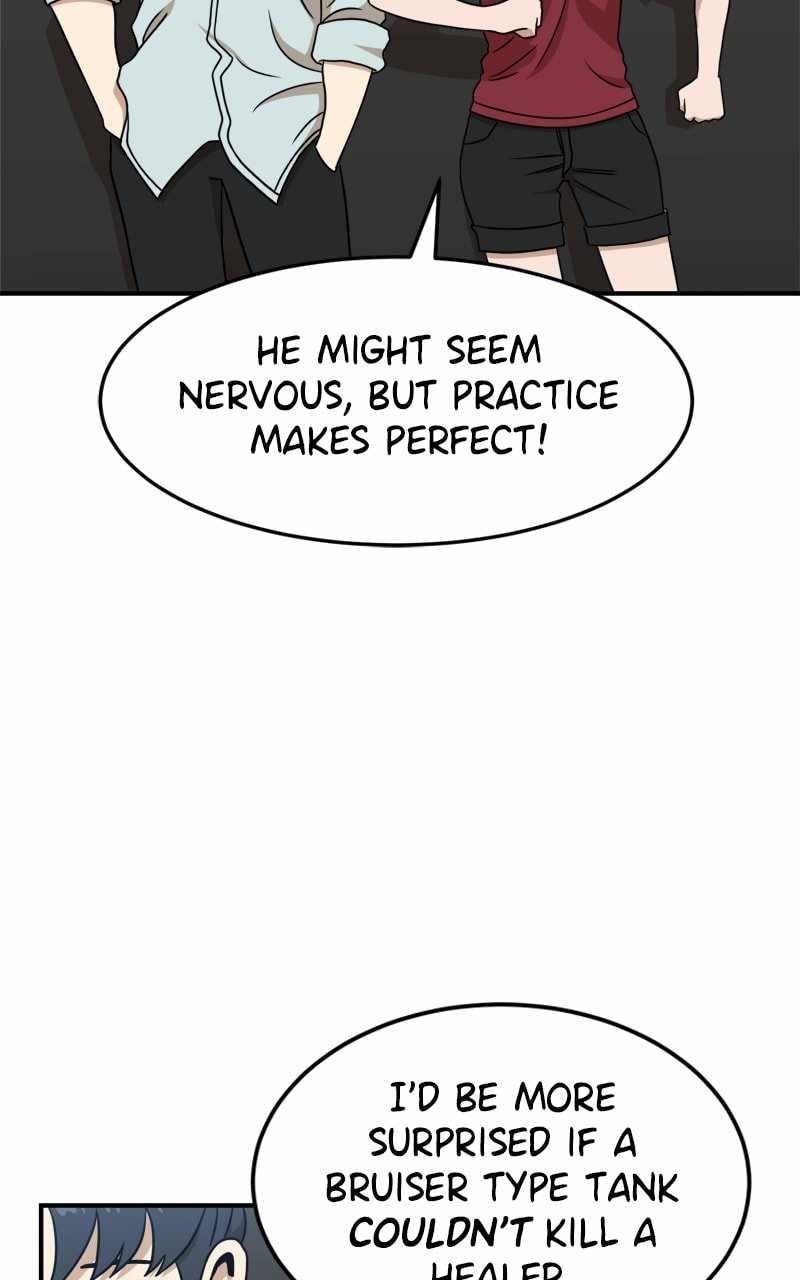 Double Click (PARK Soo-bong) — Chapter 94 — page 19