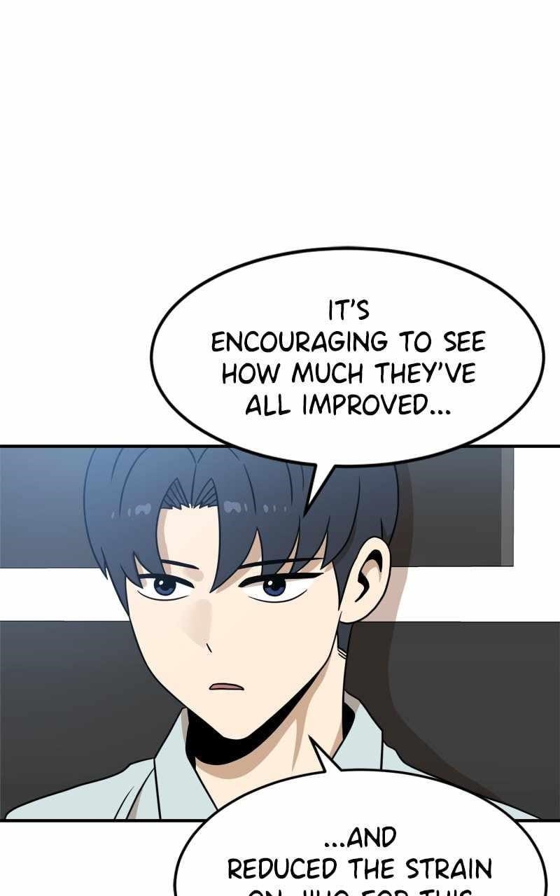 Double Click (PARK Soo-bong) — Chapter 94 — page 21
