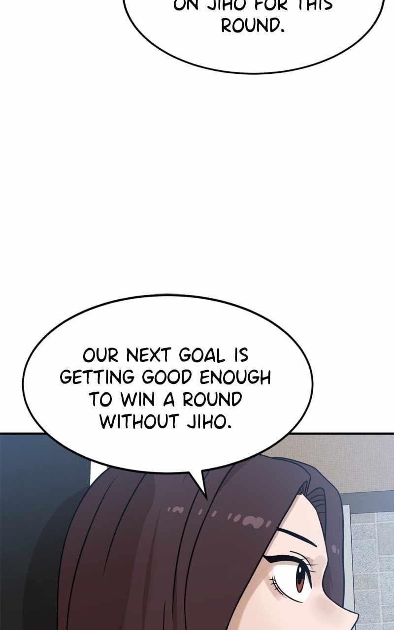 Double Click (PARK Soo-bong) — Chapter 94 — page 22