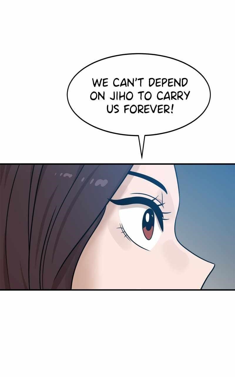 Double Click (PARK Soo-bong) — Chapter 94 — page 24