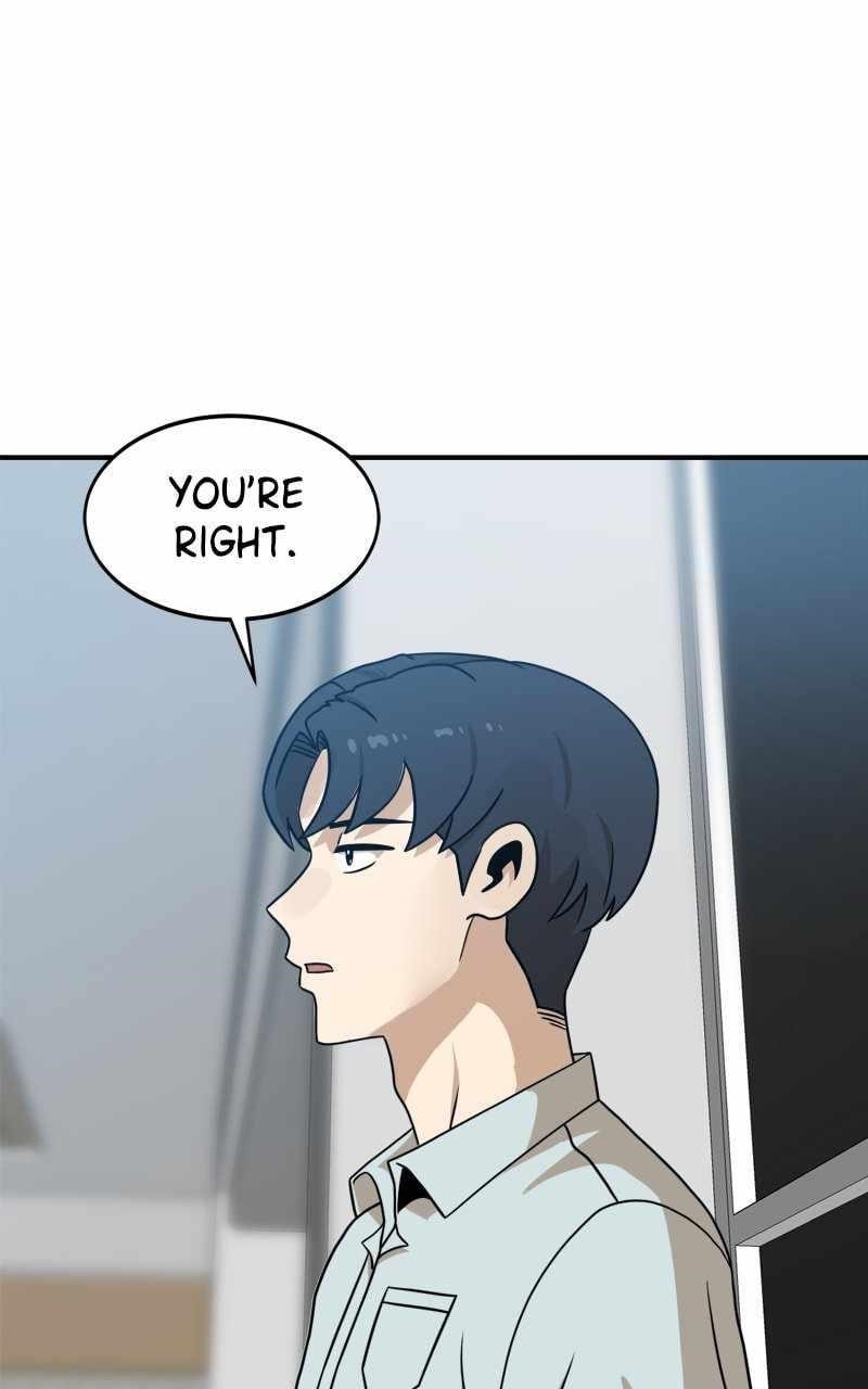 Double Click (PARK Soo-bong) — Chapter 94 — page 26