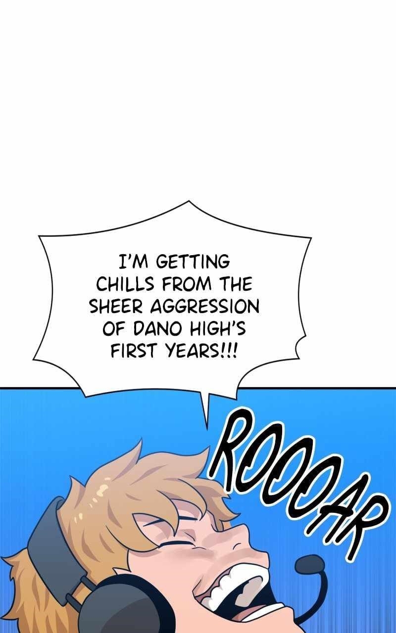 Double Click (PARK Soo-bong) — Chapter 94 — page 30