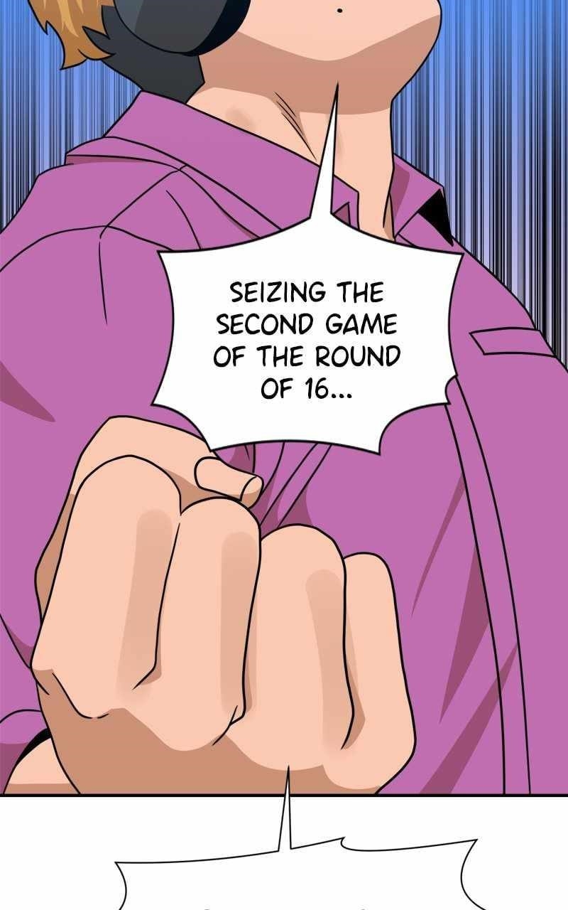 Double Click (PARK Soo-bong) — Chapter 94 — page 31