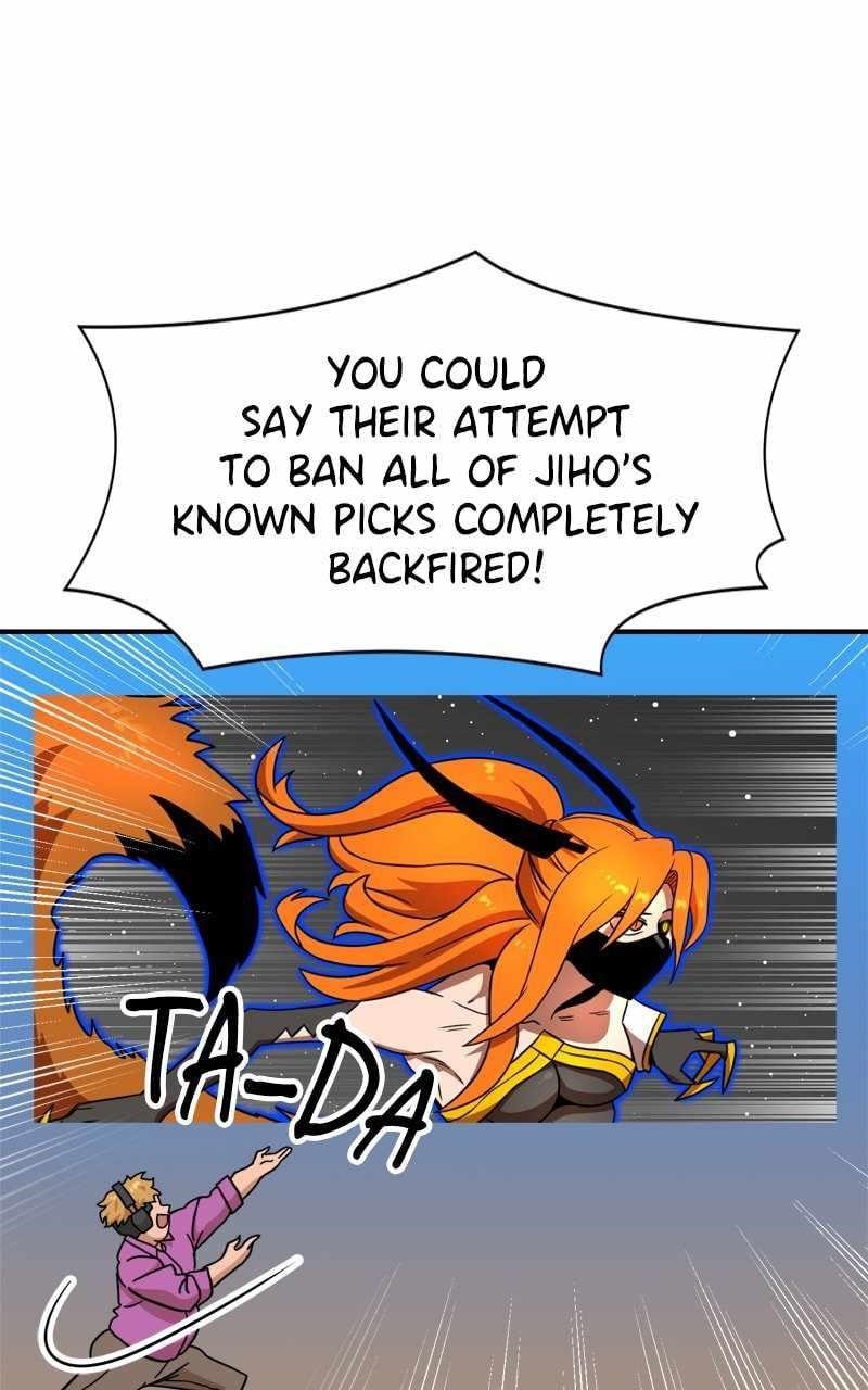 Double Click (PARK Soo-bong) — Chapter 94 — page 34