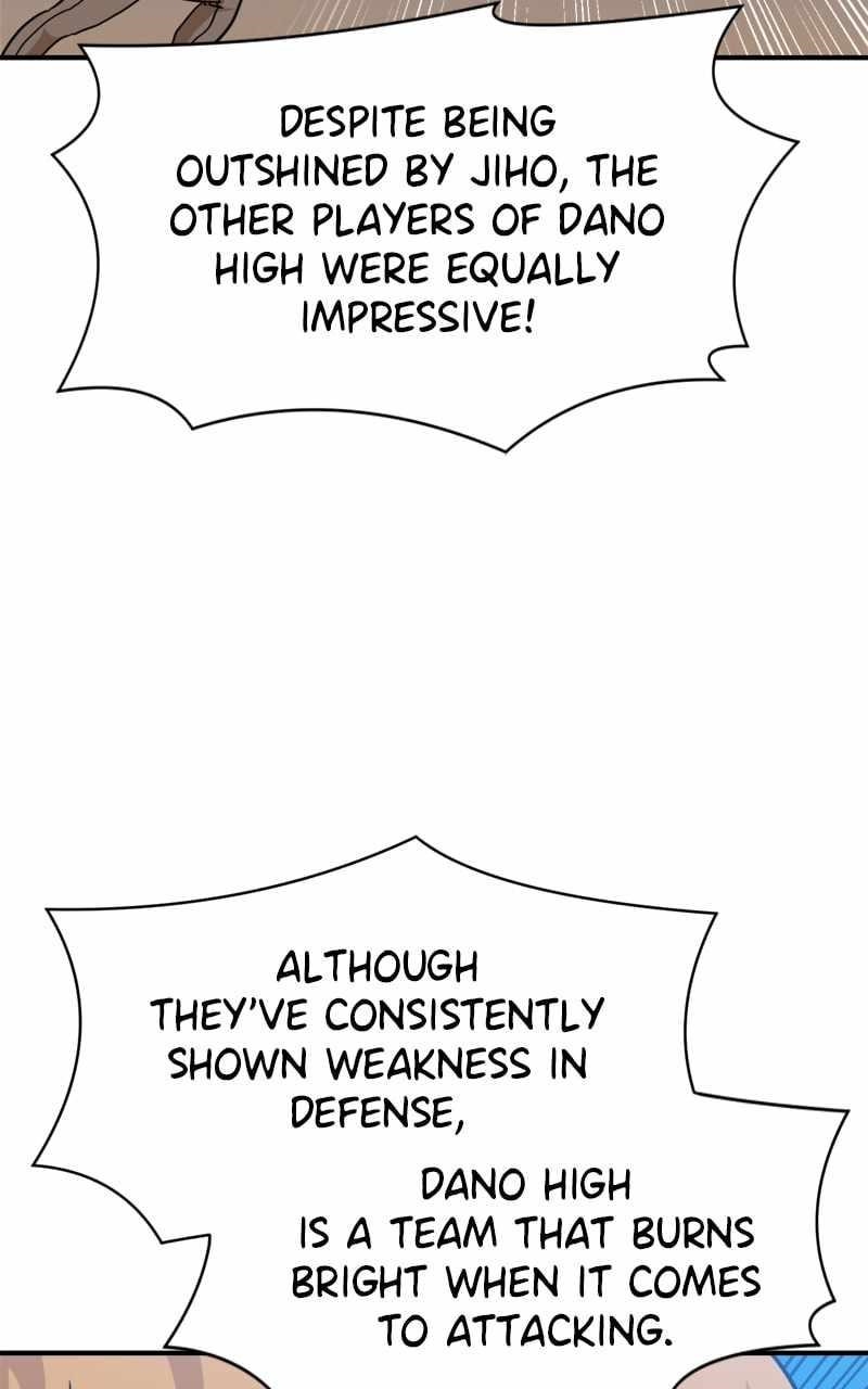 Double Click (PARK Soo-bong) — Chapter 94 — page 35