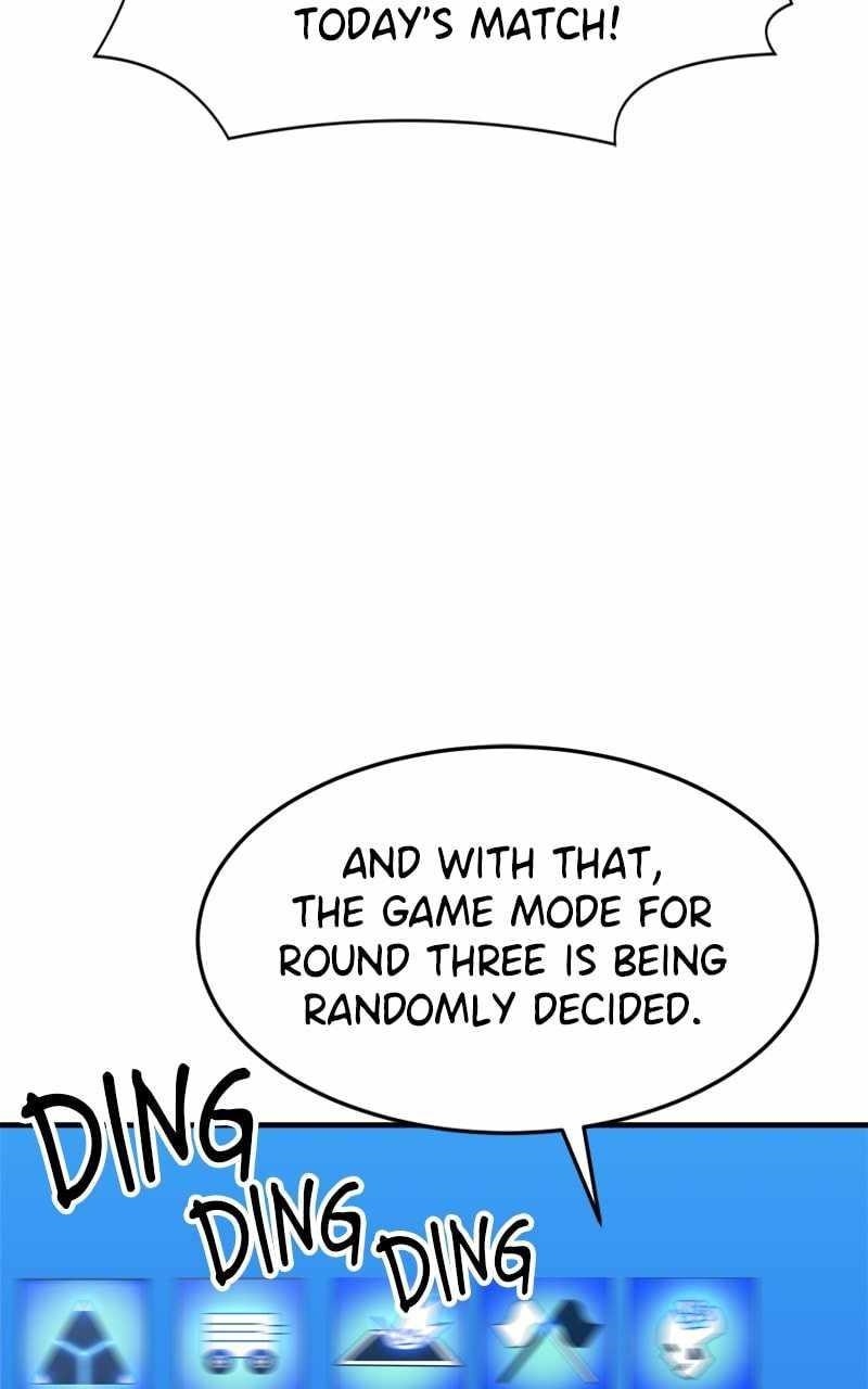 Double Click (PARK Soo-bong) — Chapter 94 — page 37