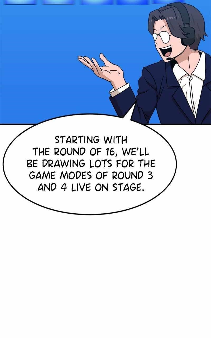 Double Click (PARK Soo-bong) — Chapter 94 — page 38