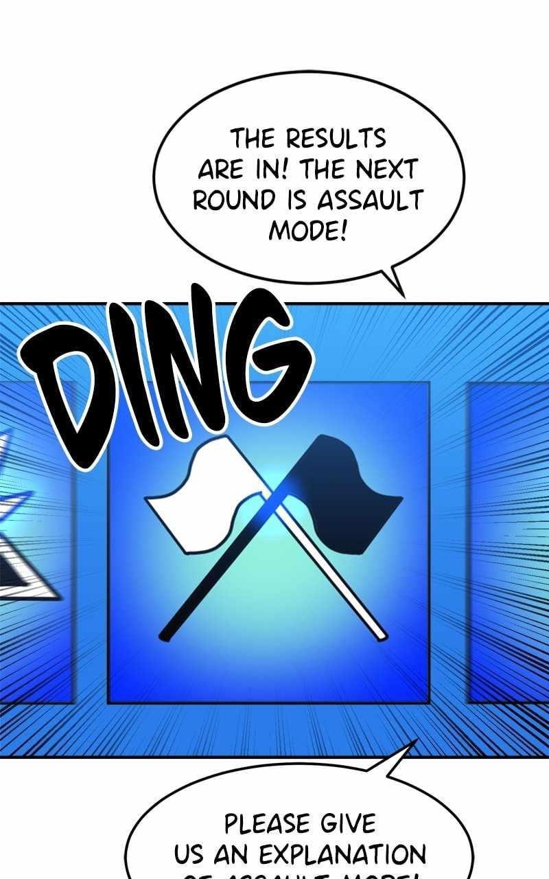 Double Click (PARK Soo-bong) — Chapter 94 — page 39