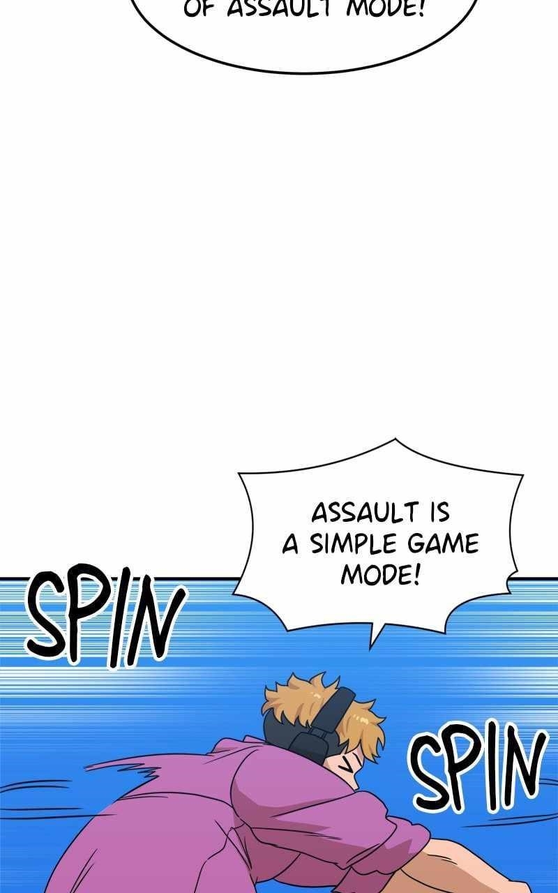 Double Click (PARK Soo-bong) — Chapter 94 — page 40