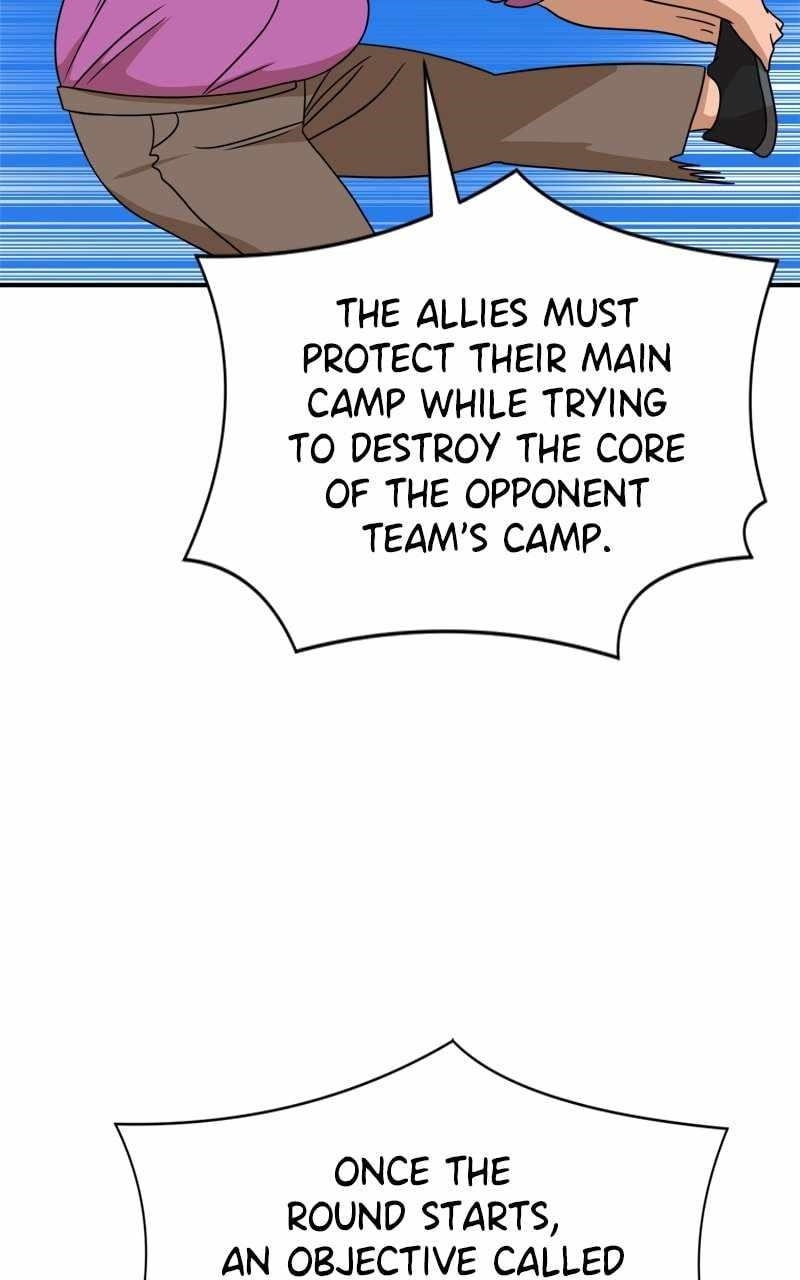 Double Click (PARK Soo-bong) — Chapter 94 — page 41
