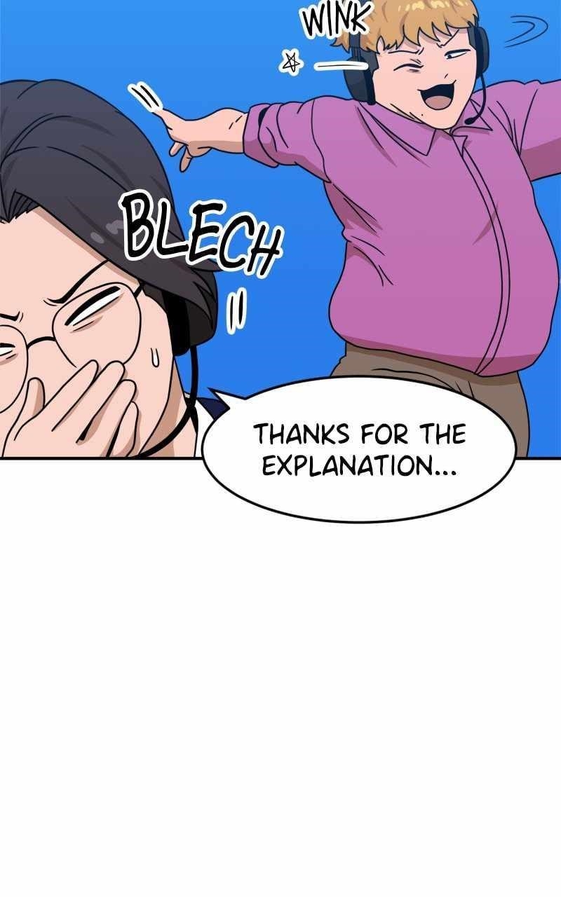 Double Click (PARK Soo-bong) — Chapter 94 — page 44