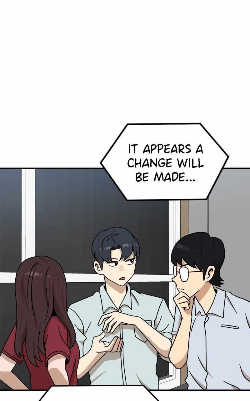 Double Click (PARK Soo-bong) — Chapter 94 — page 45