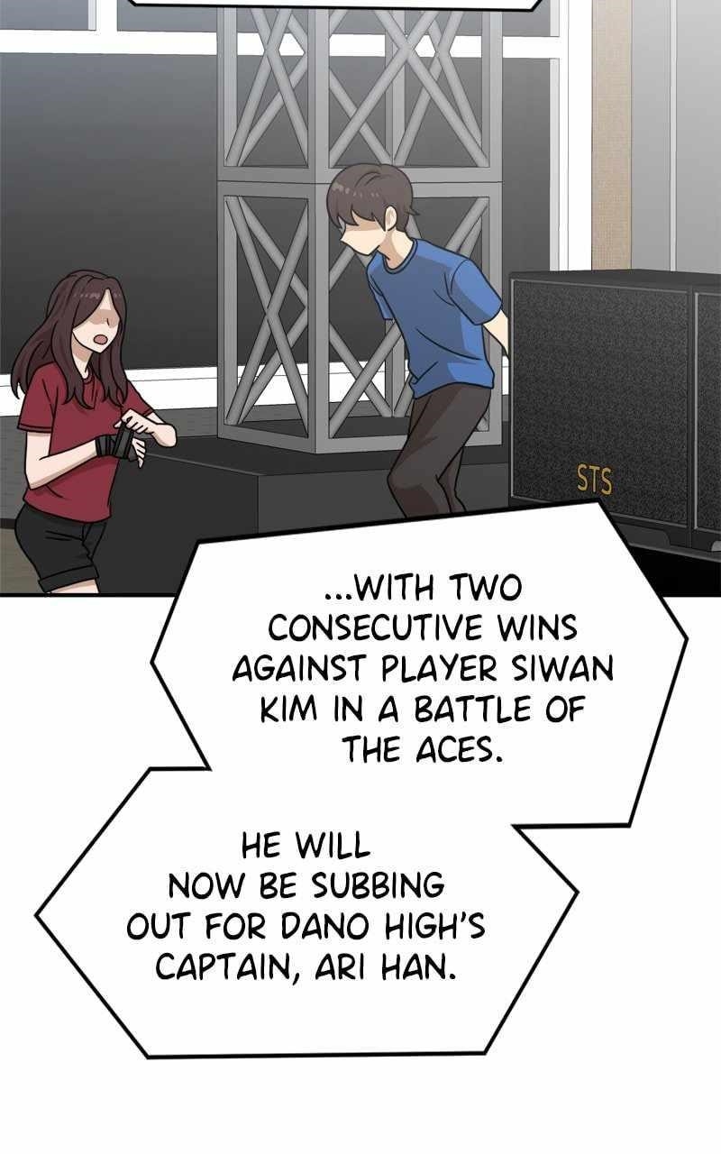 Double Click (PARK Soo-bong) — Chapter 94 — page 47