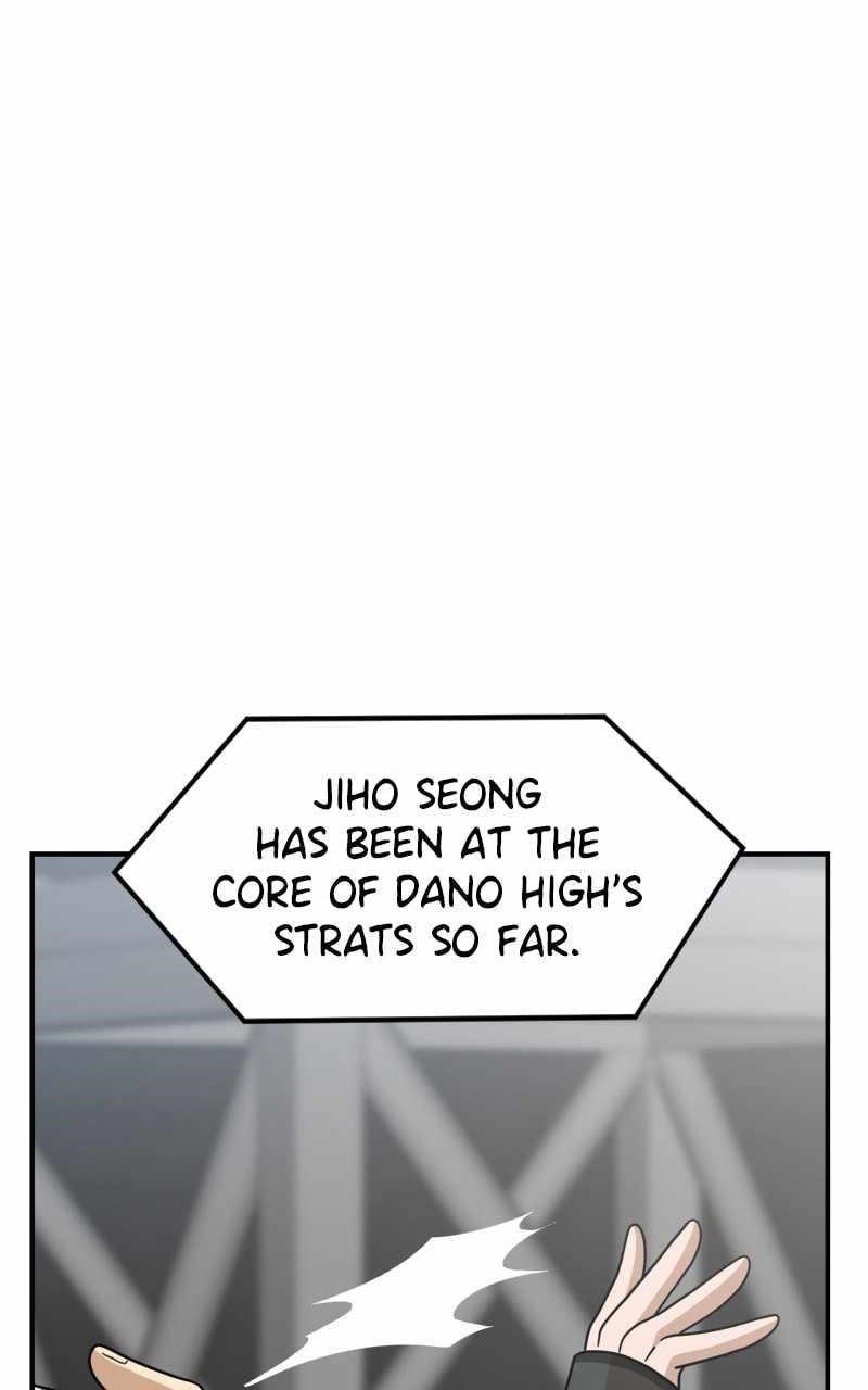 Double Click (PARK Soo-bong) — Chapter 94 — page 48