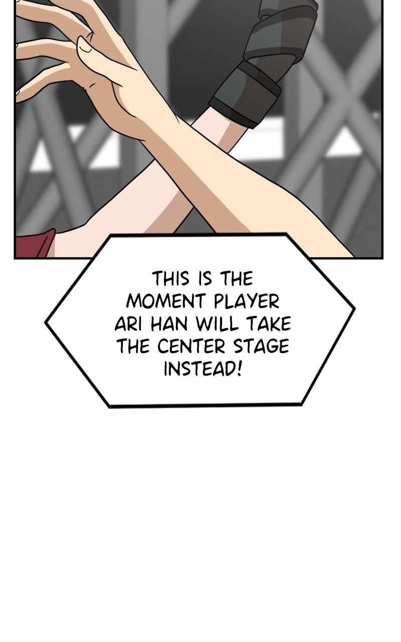 Double Click (PARK Soo-bong) — Chapter 94 — page 49
