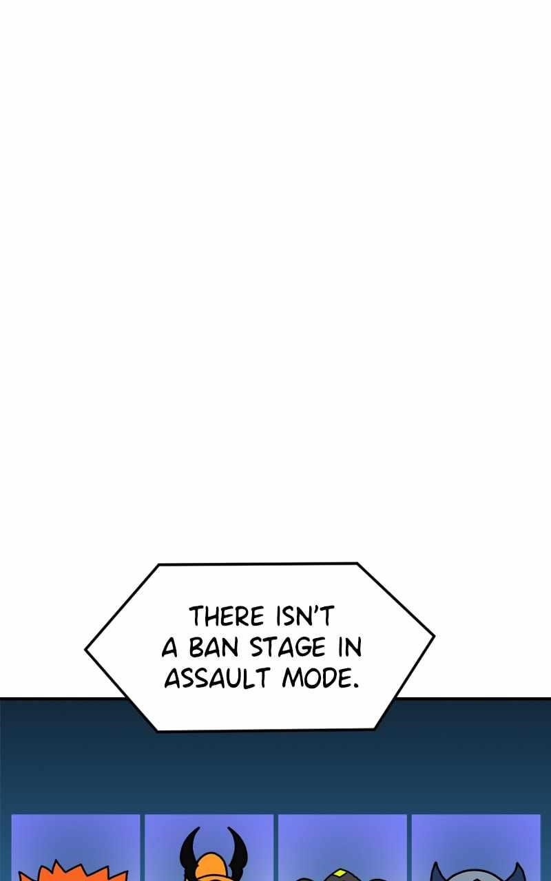 Double Click (PARK Soo-bong) — Chapter 94 — page 53
