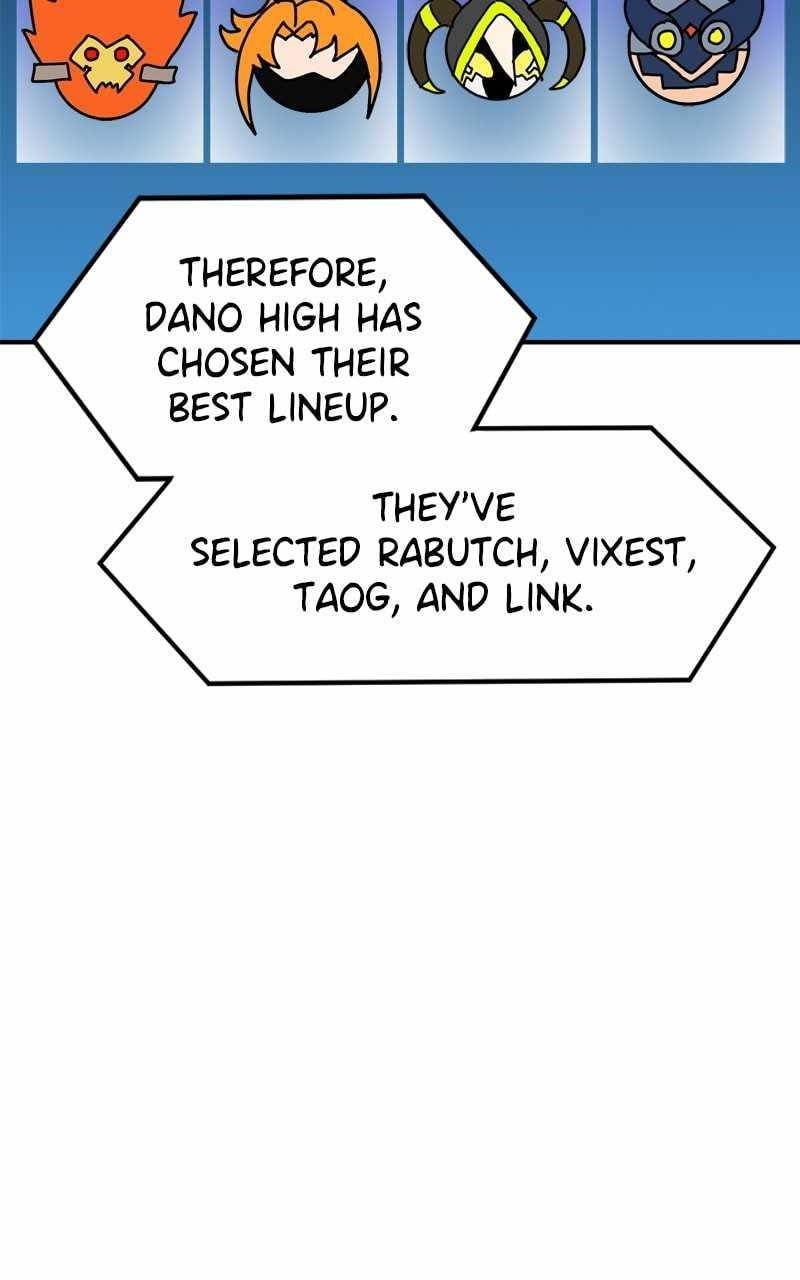 Double Click (PARK Soo-bong) — Chapter 94 — page 54