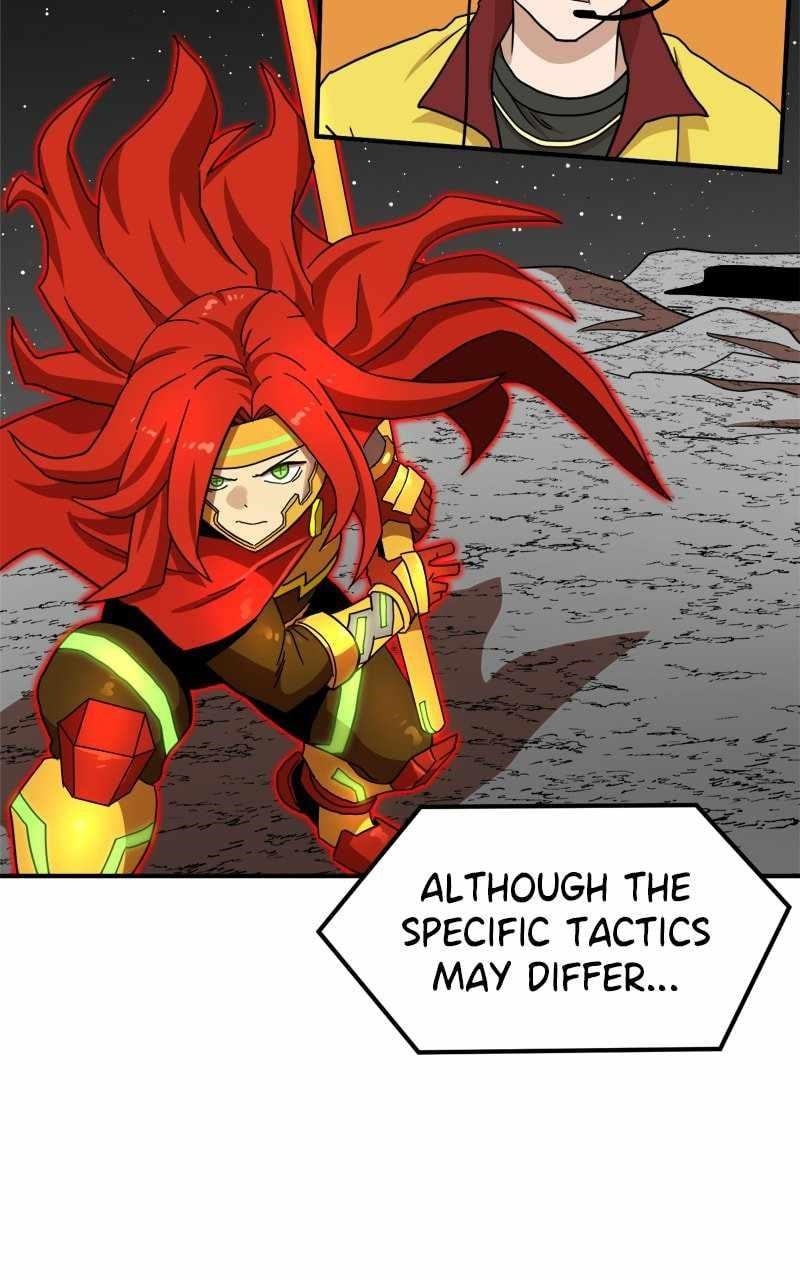 Double Click (PARK Soo-bong) — Chapter 94 — page 59