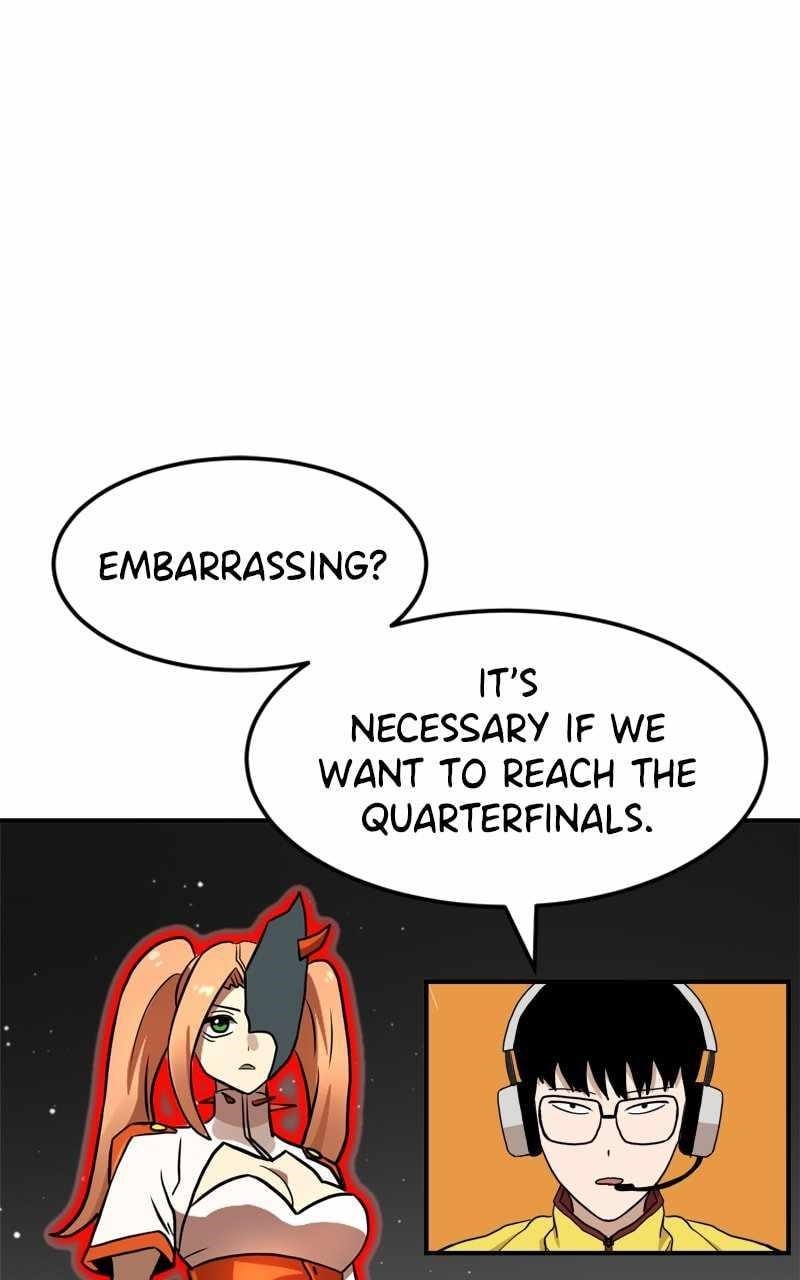 Double Click (PARK Soo-bong) — Chapter 94 — page 60