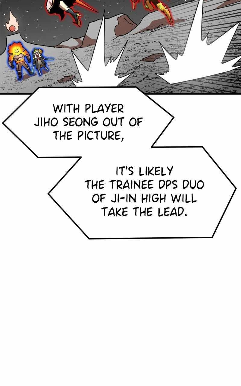 Double Click (PARK Soo-bong) — Chapter 94 — page 63