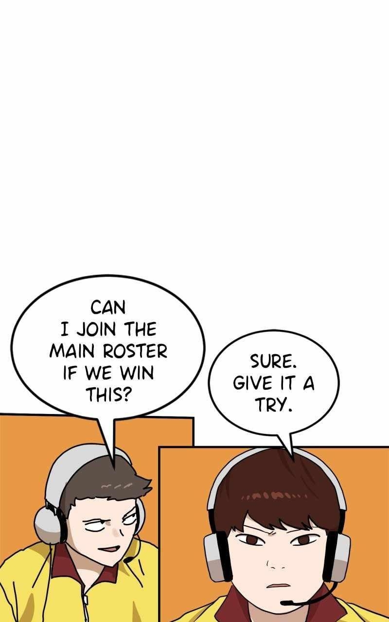 Double Click (PARK Soo-bong) — Chapter 94 — page 64
