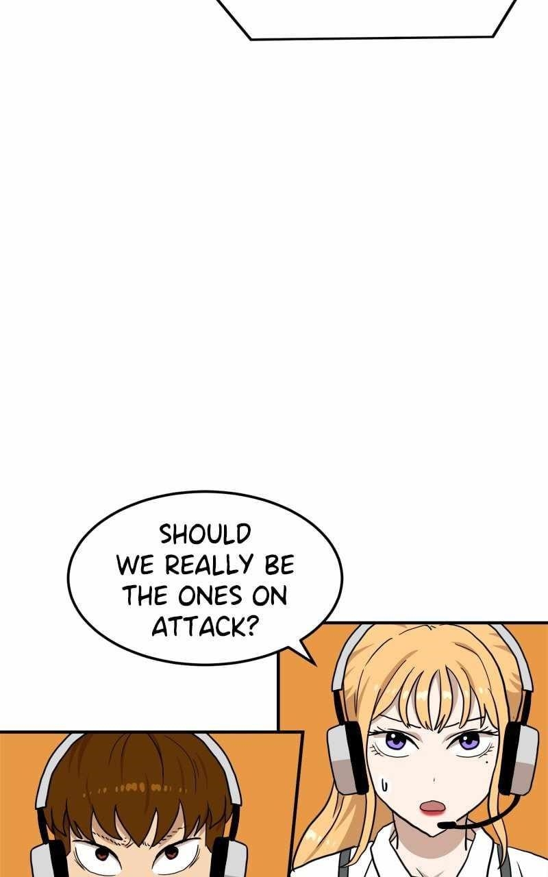 Double Click (PARK Soo-bong) — Chapter 94 — page 66