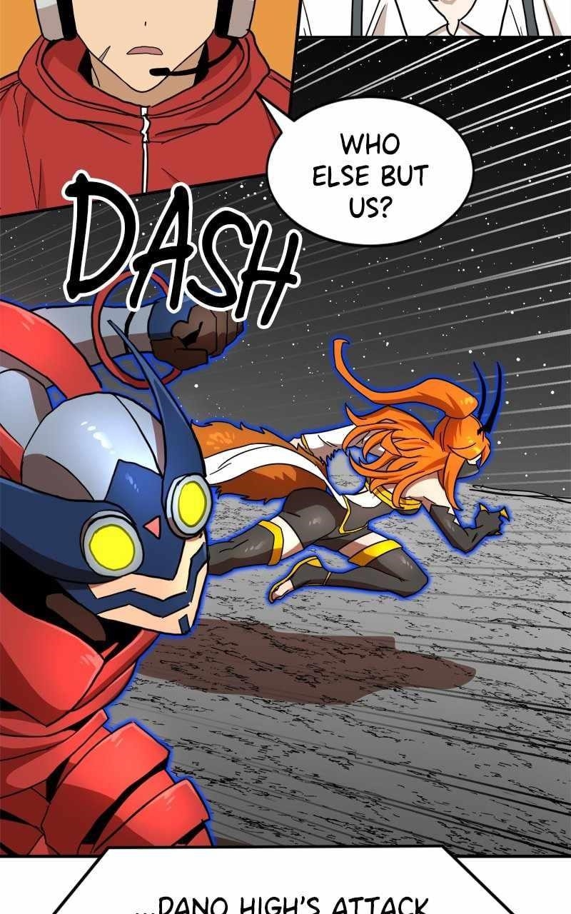 Double Click (PARK Soo-bong) — Chapter 94 — page 67