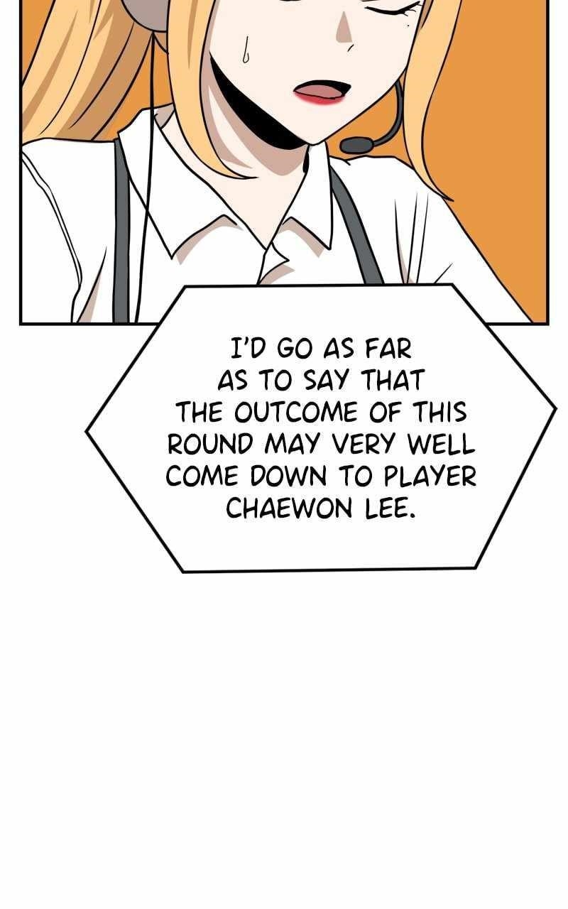 Double Click (PARK Soo-bong) — Chapter 94 — page 69