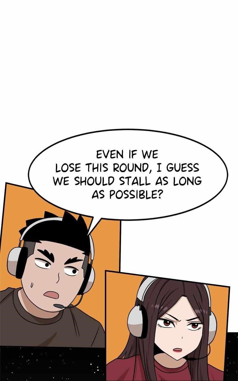 Double Click (PARK Soo-bong) — Chapter 94 — page 70