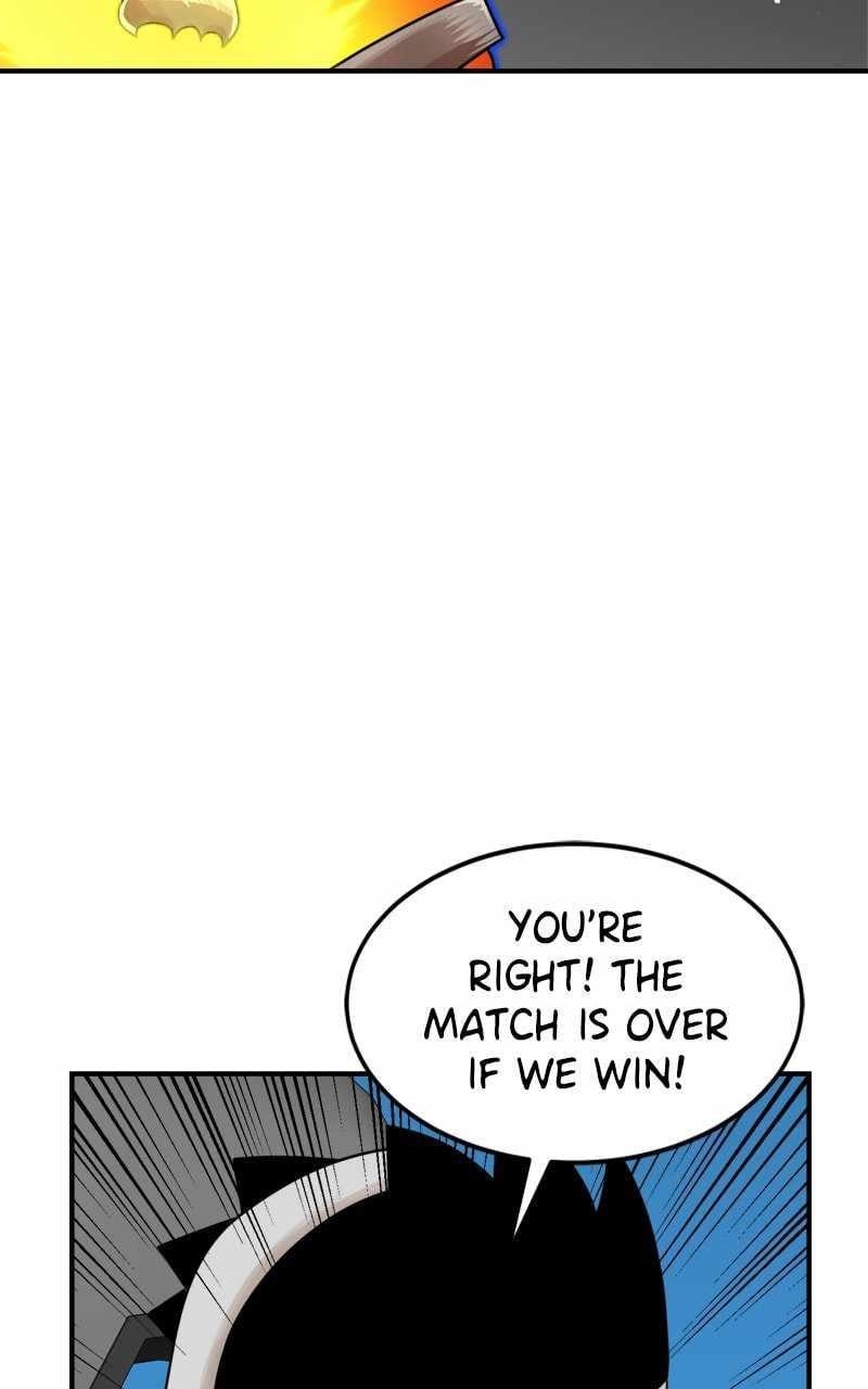 Double Click (PARK Soo-bong) — Chapter 94 — page 75