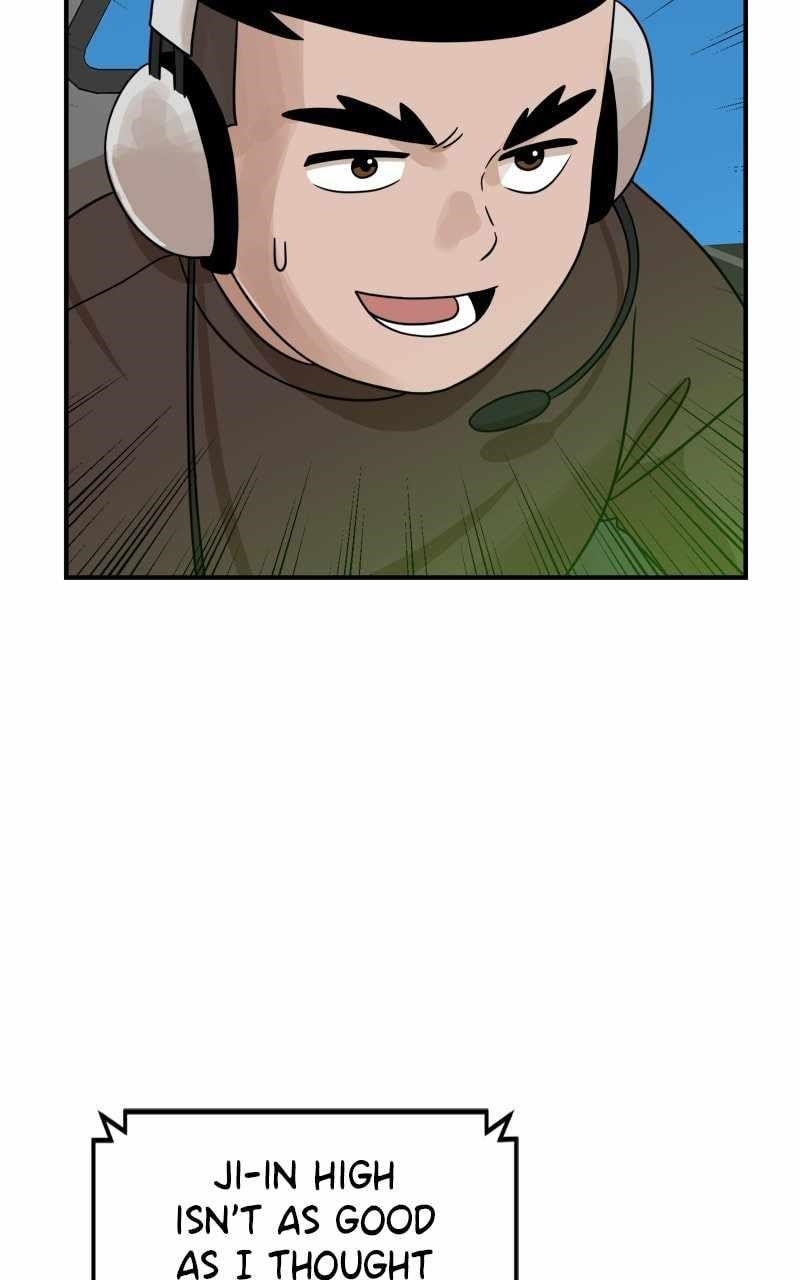 Double Click (PARK Soo-bong) — Chapter 94 — page 76