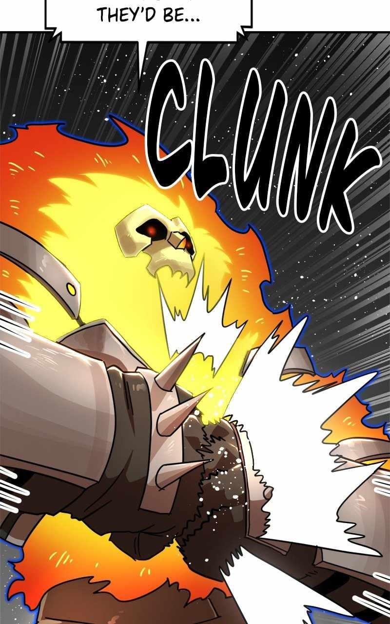 Double Click (PARK Soo-bong) — Chapter 94 — page 77