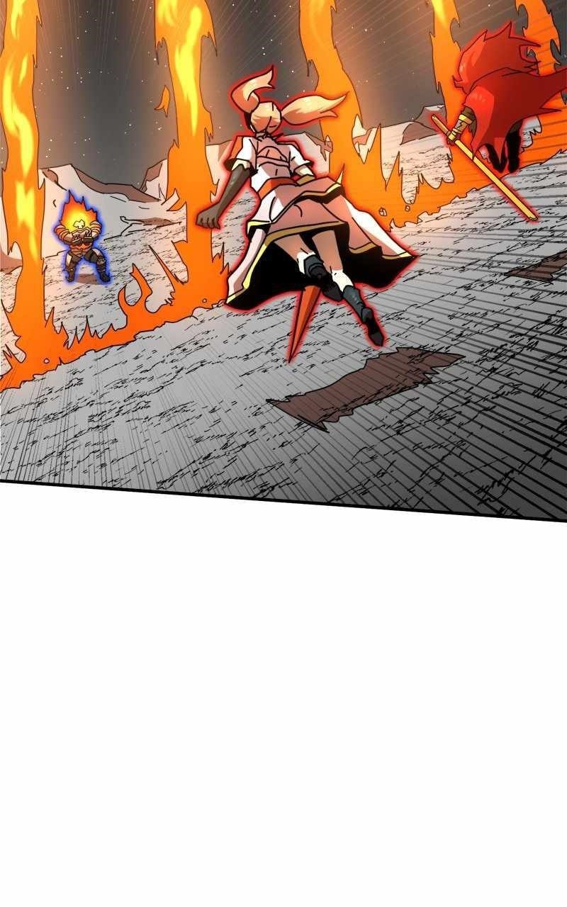 Double Click (PARK Soo-bong) — Chapter 94 — page 80