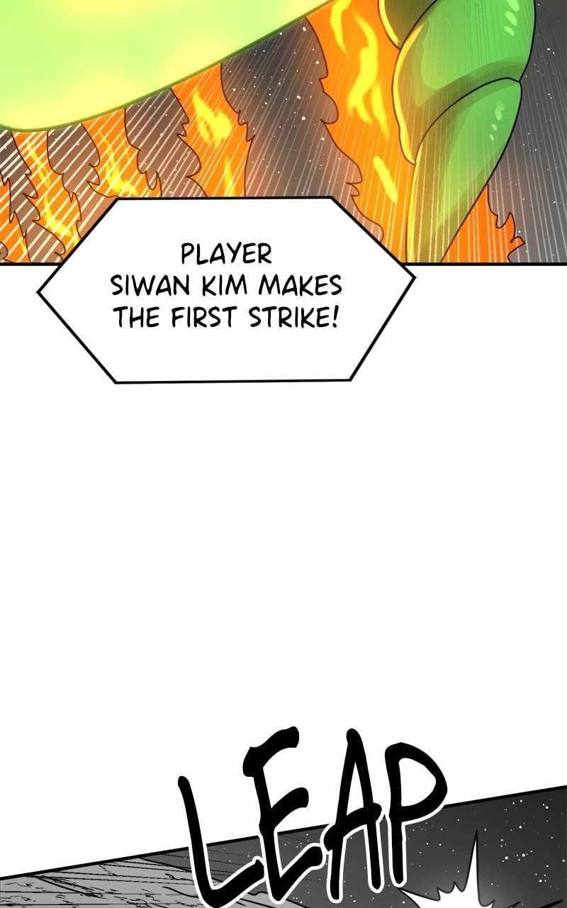 Double Click (PARK Soo-bong) — Chapter 94 — page 86