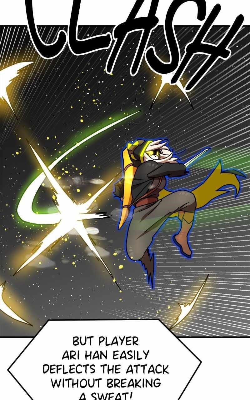 Double Click (PARK Soo-bong) — Chapter 94 — page 88